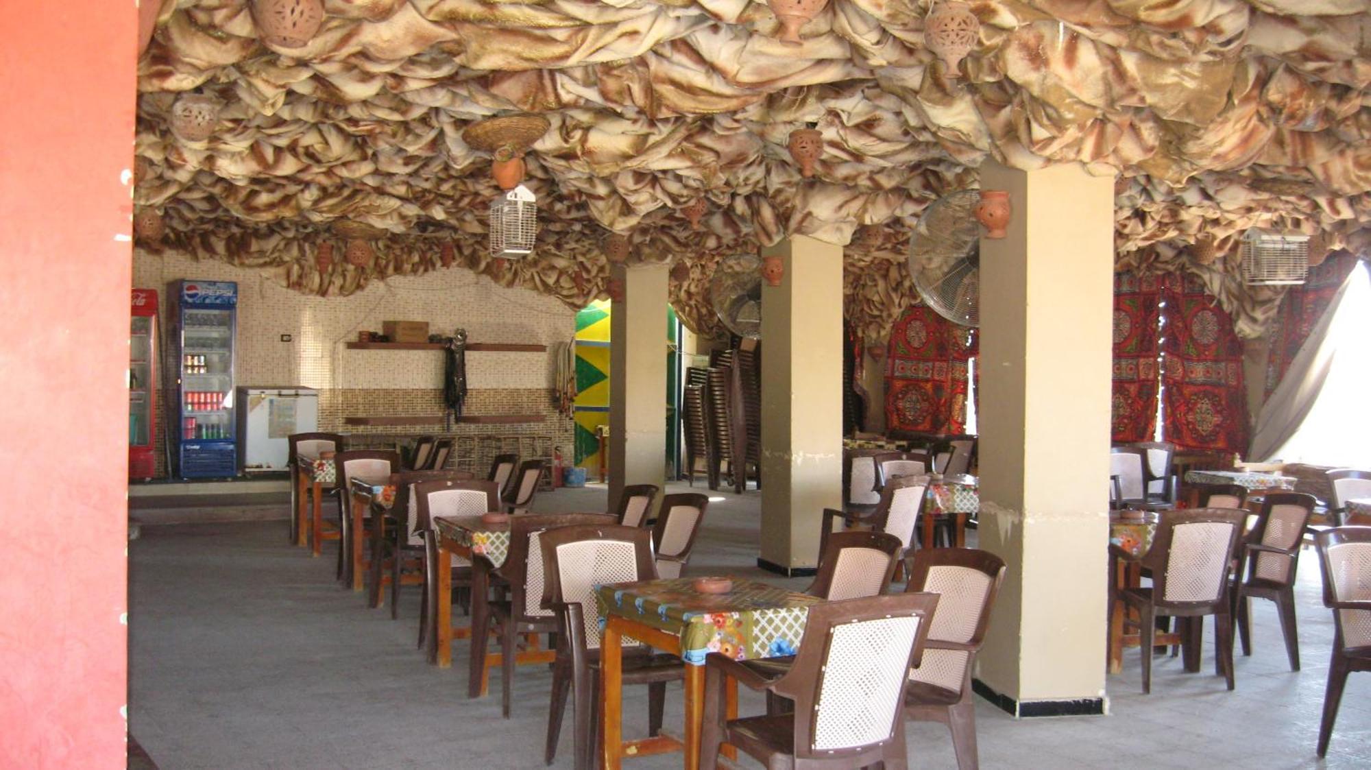 Sara Hotel Ασουάν Εξωτερικό φωτογραφία