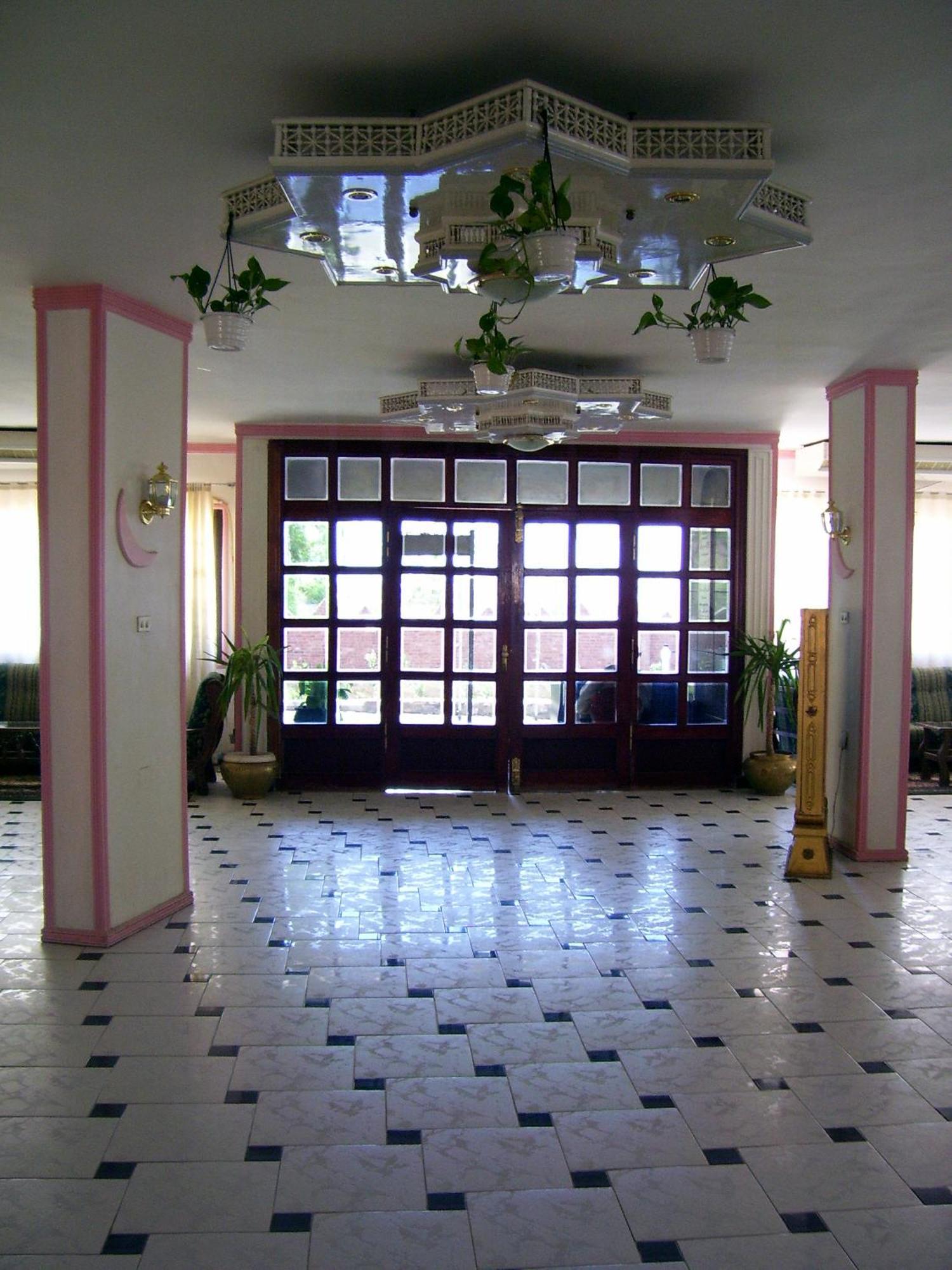 Sara Hotel Ασουάν Εξωτερικό φωτογραφία