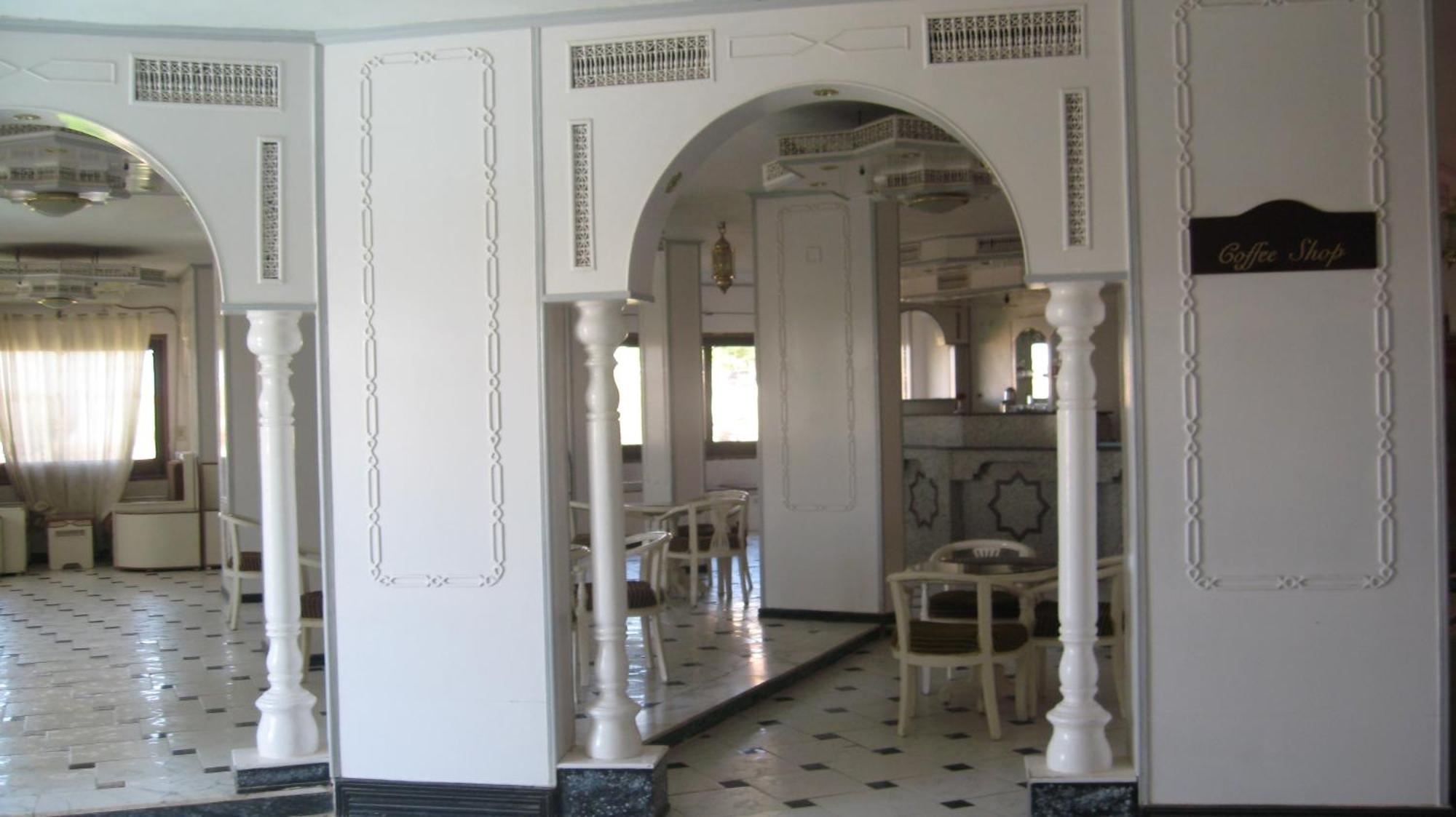 Sara Hotel Ασουάν Εξωτερικό φωτογραφία