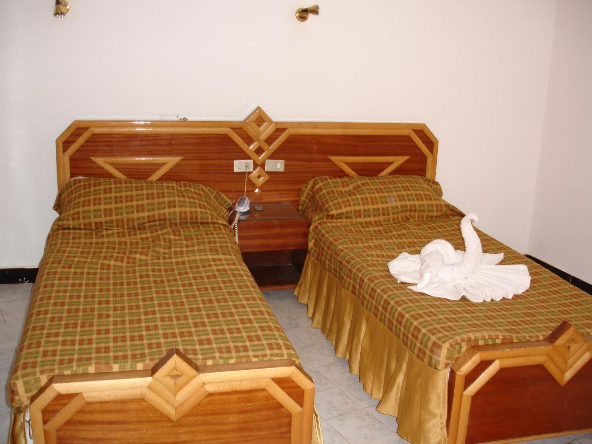 Sara Hotel Ασουάν Εξωτερικό φωτογραφία