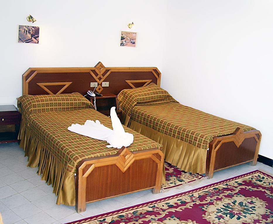 Sara Hotel Ασουάν Εξωτερικό φωτογραφία